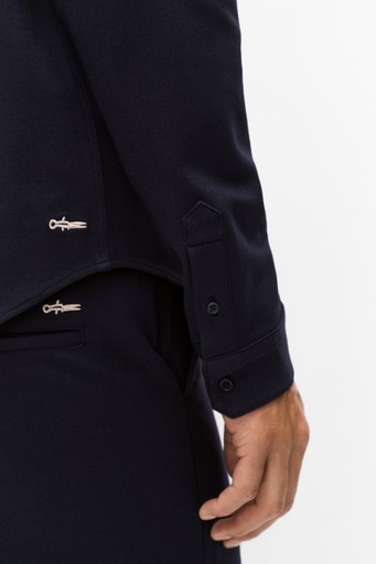 Aden overshirt
