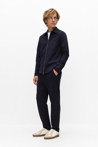 Aden overshirt