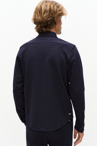 Aden overshirt