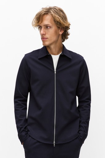 Aden overshirt