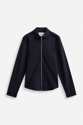 Aden overshirt