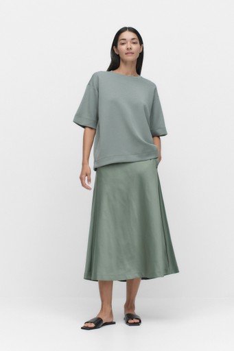 Zilkyiw skirt