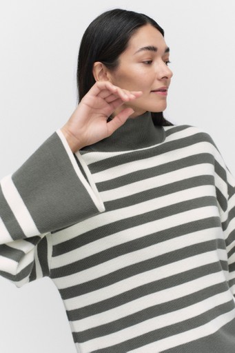 Gitteliw pullover