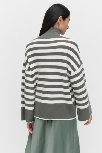 Gitteliw pullover