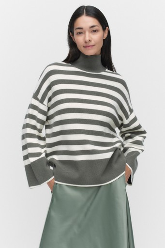 Gitteliw pullover