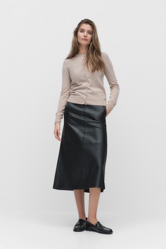 Lukkaiw cardigan