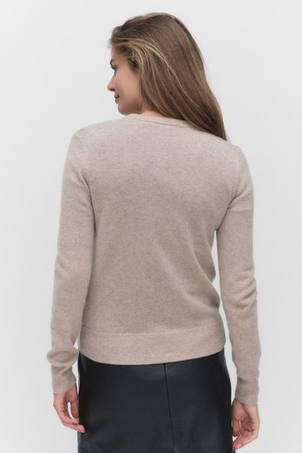 Lukkaiw cardigan