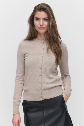 Lukkaiw cardigan