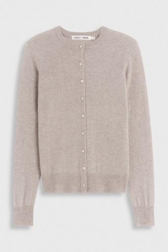 Lukkaiw cardigan