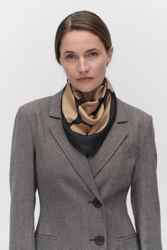 Rafiqiw scarf