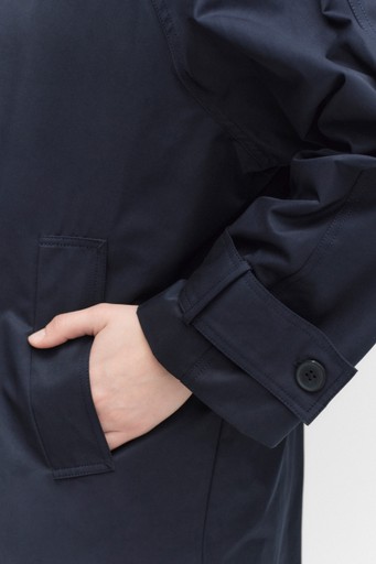 Minonaiw jacket