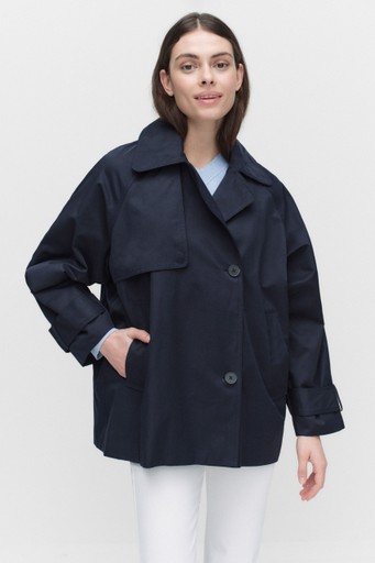 Minonaiw jacket
