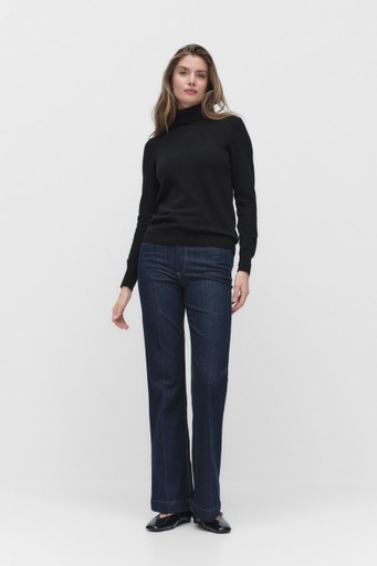Lukkaiw rollneck