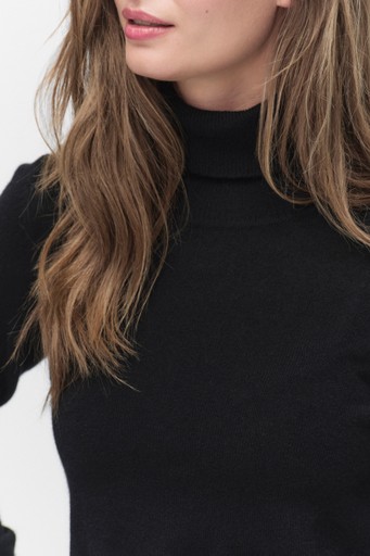 Lukkaiw rollneck