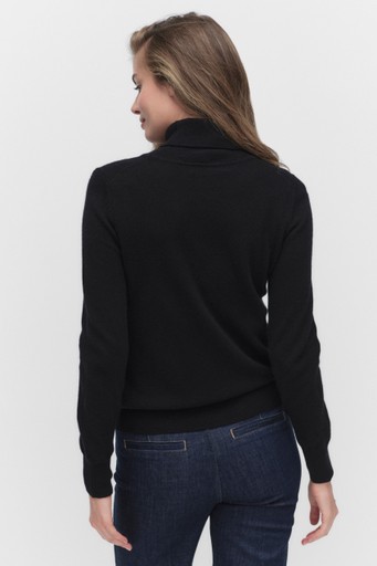 Lukkaiw rollneck