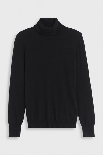 Lukkaiw rollneck