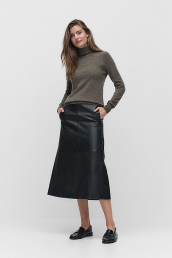Lukkaiw rollneck