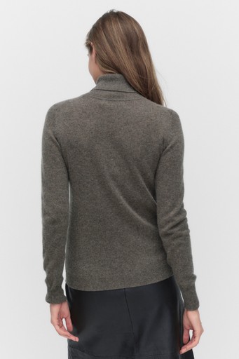 Lukkaiw rollneck