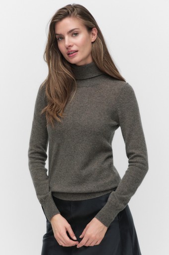 Lukkaiw rollneck