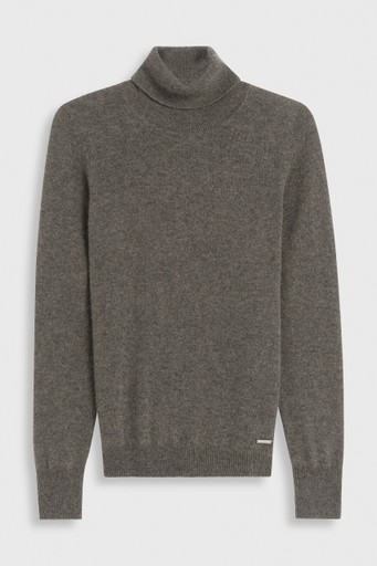 Lukkaiw rollneck