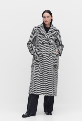 Truiw coat