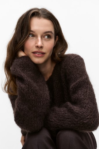 Jetraiw pullover