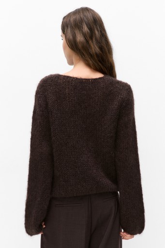 Jetraiw pullover