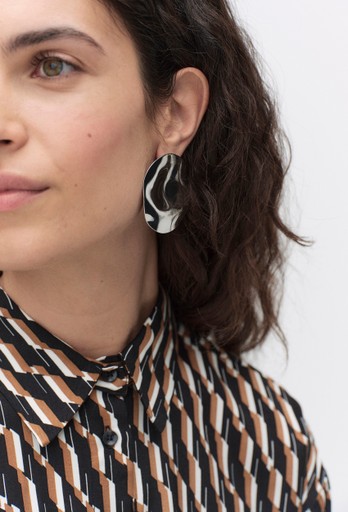 Riahiw earring