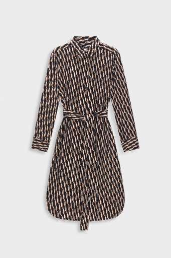 Maltiiw shirt dress