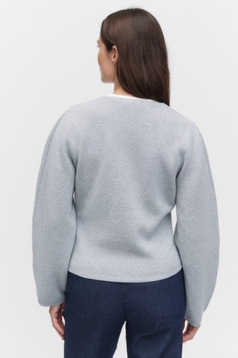 Kayllaiw cardigan