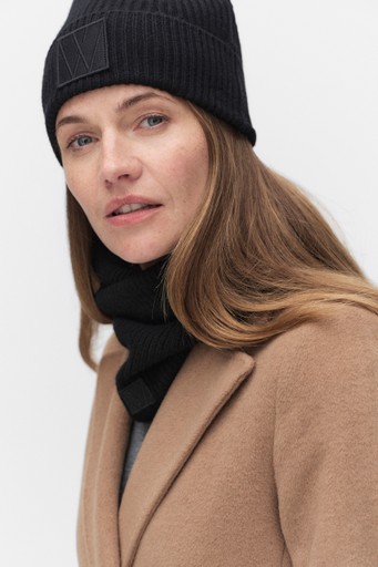 Kaxyiw neck warmer