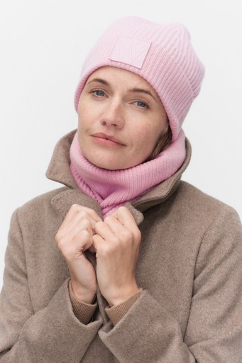 Kaxyiw beanie