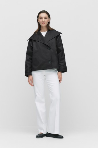Mazieiw perry coat