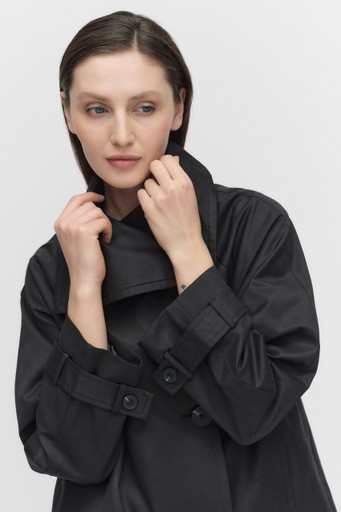 Mazieiw perry coat