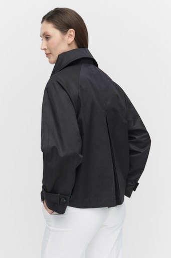 Mazieiw perry coat