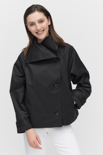 Mazieiw perry coat