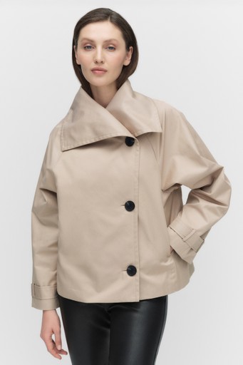 Mazieiw perry coat