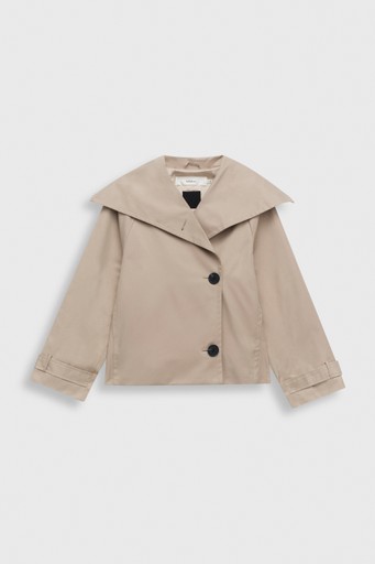 Mazieiw perry coat