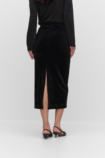 Brynniw aida skirt