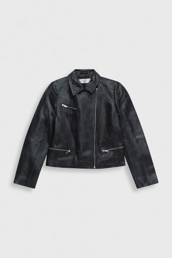 Wennaiw biker jacket