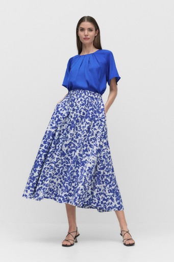 Fayeiw skirt