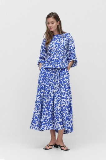 Fayeiw blouse