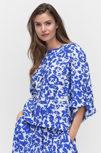 Fayeiw blouse