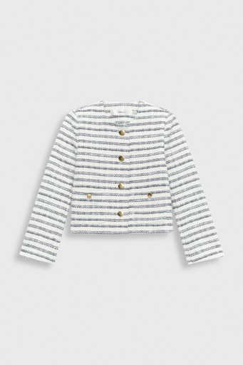 Yaxhaiw jacket