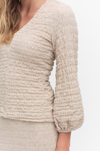 Pamilaiw blouse