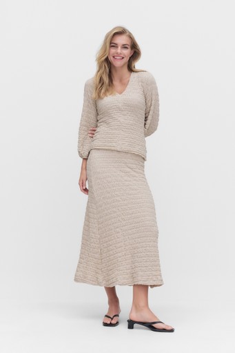 Pamilaiw skirt