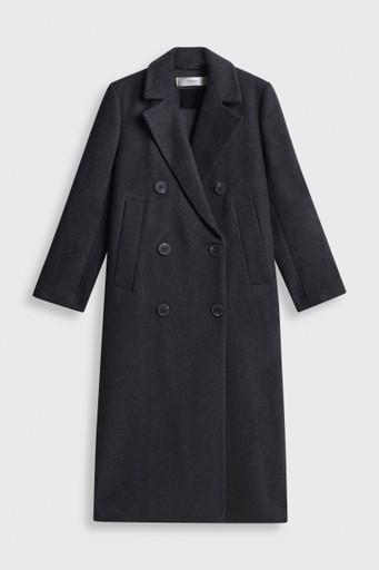 Yunahiw long coat Yunahiw long coat