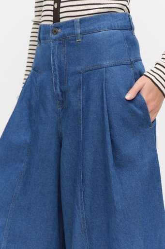 Ballariziw culotte Ballariziw culotte