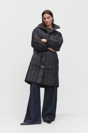 Karmeliw coat Karmeliw coat