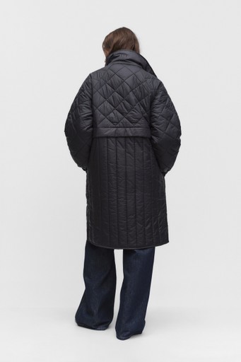 Karmeliw coat Karmeliw coat